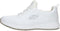 Skechers Squad Sr - Dames Sneakers - Maat 40 - Wit