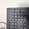 Logitech K280e - Toetsenbord - Draad USB - Qwerty US - Zwart