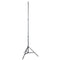 Falcon Eyes W803 - Lampstatief 86-205 cm - Universele spigotadapter
