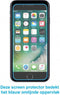 PanzerGlass Privacy Glazen Screenprotector Apple iPhone 8 / 7 / 6s