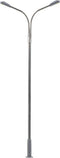 Faller - LED Street light. lampposts. 3 pcs. - FA180101 - modelbouwsets, hobbybouwspeelgoed voor kinderen, modelverf en accessoires