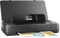 HP OfficeJet 200 - Draagbare Inkjetprinter - Tot 10 ppm zwart en 7 ppm kleur - A4