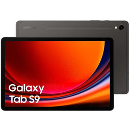 Samsung Galaxy Tab S9 (11.0", 2023) - Grijs - 256 GB - WiFi