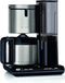 Bosch TKA8A683 - Koffiezetapparaat met thermoskan - 1200W - RVS/zwart