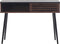 Consoletafel PERTH Donkerbruin