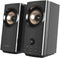 Creative T60 - Speakers - Bluetooth 5.0 - Zwart