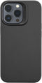 Cellular Line Sensation - Soft case - Krasbestendig - Zwart