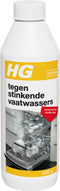 HG - Apparaten - Tegen Stinkende Vaatwasser - 500 g - 1 stuk