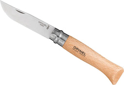 Opinel - Zakmes - No. 09 - RVS