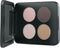 Youngblood Pressed Mineral Eyeshadow Quad oogschaduw - Eternity