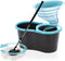 Ultra Clean 3-in-1 Spinning Mop - 14 Liter - Met Pedaalsysteem (1 set)