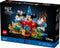 LEGO Ideas Disney Magie - 21352 - Bouw- en displayset voor volwassenen - 1103 stuks