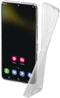 Hama Galaxy S22 - Soft case - Krasbestendig - Transparant