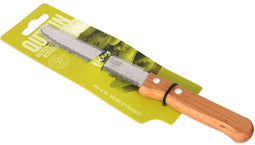 Cuyfor Houten Mes - Tafelmes - 10.5 cm