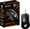 Gigabyte AORUS M3 - Gaming Mouse - 6400 DPI - Zwart