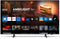 Philips 75PML9009/12 - Ambilight TV - 75 inch - 120Hz - Dolby Vision - Zwart
