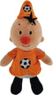 Bumba knuffel - 20 cm - voetballer Nederland