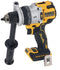 DeWalt DCD1007NT-XJ - Schroef-/klopboormachine - Borstelloos - 18V 169 Nm (1 stuk)