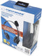 Esperanza EH115 - Headset - Bedraad 2.5 m - Zwart