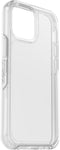 Otterbox Symmetry - Smartphonehoesje - Optimale bescherming - Transparant