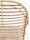 ANLI STYLE ARMCHAIR TIGER