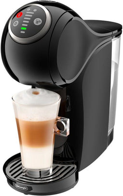 De’Longhi Genio S Plus - Koffiepadmachine 15 bar - 0,8 l - Zwart
