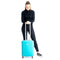 SUITSUIT Caretta - Handbagage 53 cm - Hardcase - Pink Lady