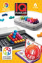 SmartGames IQ Puzzler Pro - Denkspel - 120 opdrachten - 2D en 3D
