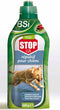 BSI - Stop Granuaat Hond - Honden verjagen - Afweer van Honden - 600 g voor 60 m²