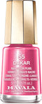 Mavala Mini Color Nagellak - 055 Dakar - Roze