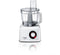 Bosch MultiTalent 8 MC812W501 - Foodprocessor - 1000W 3,9L - Kunststof