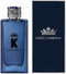 Dolce & Gabbana K - Eau de Parfum Spray - Houtachtig - 50 ml