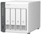 QNAP TS-433 - NAS - 4x 2.5