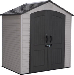 Lifetime - LG07000 - Tuinhuis - Tuinschuur - 143 x 213 x 226 cm