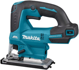 Makita DJV184Z - Accu Decoupeerzaag D-greep - 18V Li-ion - 135mm zaagcapaciteit hout