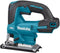 Makita DJV184Z - Accu Decoupeerzaag D-greep - 18V Li-ion - 135mm zaagcapaciteit hout