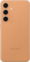 Samsung Galaxy S24 - Smartphone - 128GB opslag - Oranje