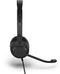 Jabra Connect 4h - Headset - Zwart