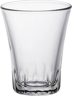 Glas Duralex Amalfi 4 Stuks (70 ml)