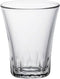 Glas Duralex Amalfi 4 Stuks (70 ml)