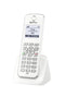 FRITZ!Fon M2 - DECT-telefoon - Ergonomisch met HD-telefonie - Monochroom display