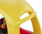 Little Tikes Cozy Coupe - Loopauto - 2 Fases - Rood/Geel