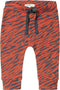 Noppies Orinoco - Babybroekje - Comfort fit - Zebraprint (limited edition)