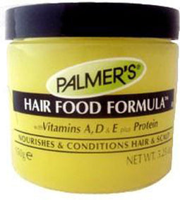 Palmers Hr Food Form - 150 ml - Haarmasker