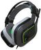 Gioteck HC9 - Gaming headset - 40mm drivers - Grijs Groen