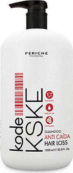 Anti-Haarverlies Shampoo Periche (500 ml)