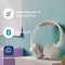 Philips TAH3209WT/00 - On-ear Headphones - 25 uur afspeeltijd - Wit