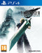 Square Enix Final Fantasy VII Remake - PS4 - Actie Avontuur - HD Graphics