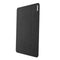 Dux Ducis Domo Book Case - iPad Pro 12.9 (2017) - Kunstleer - Zwart