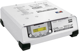 GYS - GYSFLASH 100-12 HF - Acculader 12V 100A - 20-1200 Ah